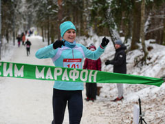 БИМ-марафон