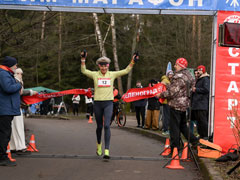 БИМ-марафон