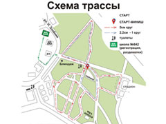 БИМ-марафон
