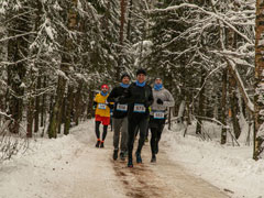 БИМ-марафон