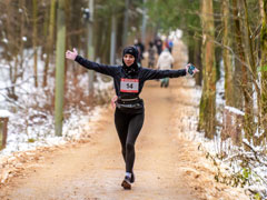 БИМ-марафон